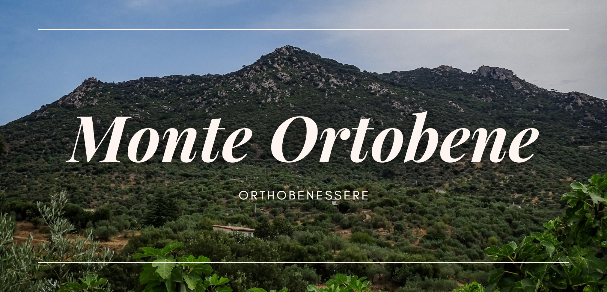 Monte Ortobene