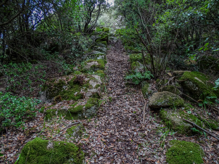 Acquedotto romano